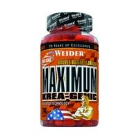 weider maximum krea genic 240 capsules