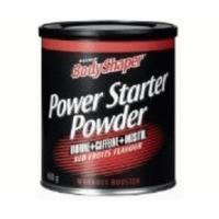 Weider Supplement Power Starter Powder 400g Red Fruits