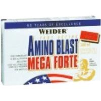 Weider Amino Blast Mega Forte Ampules