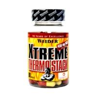 weider xtreme thermo stack 80 caps