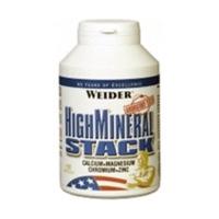 Weider High Mineral Stack