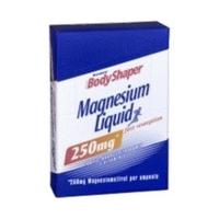 Weider Body Shaper Magnesium Liquid