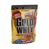 Weider Gold Whey Chocolate (500g)