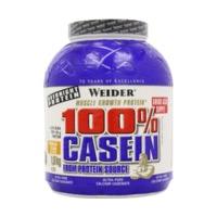 Weider 100% Casein Vanilla Cream (1800g)