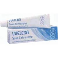 Weleda Salt Toothpaste (10 ml)