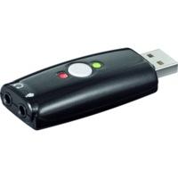 Wentronic USB 2.0 Soundcard