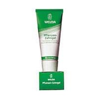 Weleda Plant Gel Toothpaste (75 ml)