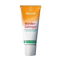 Weleda Children\'s Tooth Gel (50 ml)