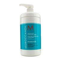 weightless hydrating mask for fine dry hair 1000ml338oz