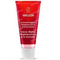 Weleda Pomegranate Regenerating Hand Cream 50 ml