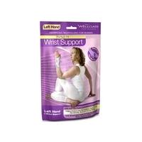 Wellgate PerfectFit Wrist Support Left