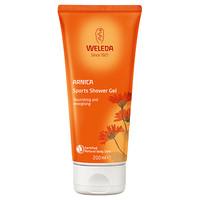 Weleda Arnica Sports Shower Gel