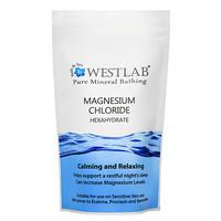 Westlab Magnesium Chloride Flakes - 1kg