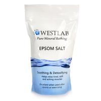 Westlab Reviving Epsom Salt - 1kg
