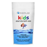 Westlab Kids Dead Sea Salt - 500g