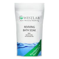 westlab reviving bath soak 500g