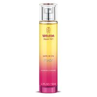 Weleda Jardin De Vie Rose Fragrance - 50ml