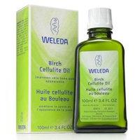 Weleda Birch Cellulite Oil