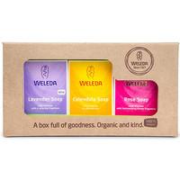 Weleda Soap Gift Set