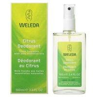 Weleda Citrus Deodorant