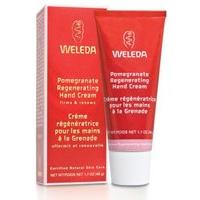 Weleda Pomegranate Regenerating Hand Cream
