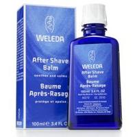 weleda after shave balm