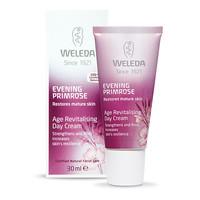 weleda evening primrose revitalising day cream