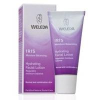 Weleda Iris Hydrating Facial Lotion