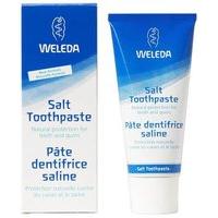 Weleda Salt Toothpaste