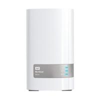 Western Digital My Cloud Mirror Gen.2 2-Bay 12TB