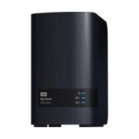 Western Digital My Cloud EX2 Ultra 2-Bay 6TB