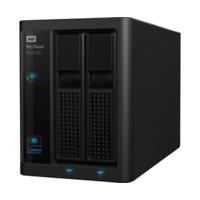 Western Digital My Cloud PR2100 2Bay 12TB