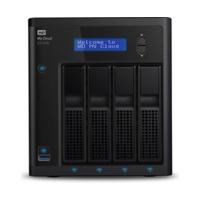 Western Digital My Cloud EX4100 4-Bay 8TB