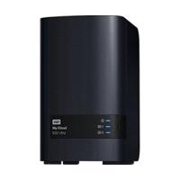 Western Digital My Cloud EX2 Ultra 2-Bay 16TB