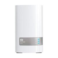 western digital my cloud mirror gen2 2 bay 6tb