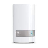 western digital my cloud mirror 6tb 2x3tb