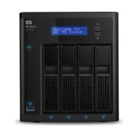 Western Digital My Cloud DL 4100 4-Bay 8TB