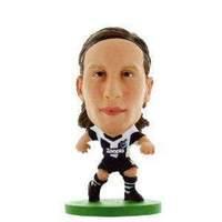 West Bromwich Albion F.C. SoccerStarz Olsson