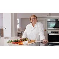 Weekend Cookery Course with Rosemary Shrager