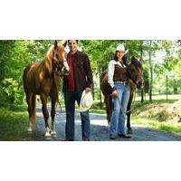Western Horse Riding Experience for Two