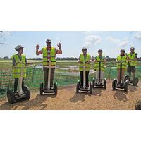 Weekday Segway Tour of Upton Country Park Estate for Two