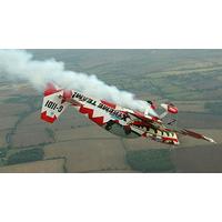 Weekday Extra 300 Aerobatics