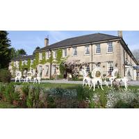 Welsh Escape for Two