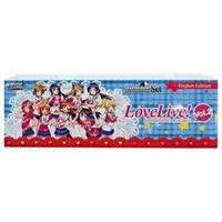 weiss schwarz meister set love live vol2