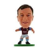 West Ham United F.C. SoccerStarz Noble