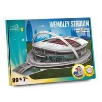 Wembley 3D Stadium Puzzle