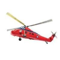 Westland Wessex Queen\'s Flight Hendon