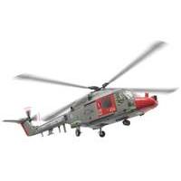 Westland Lynx Has 3 (ice) Assigned To Hms