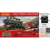 Western Master With E-link