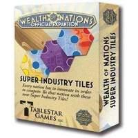 Wealth Of Nations Super Industry...